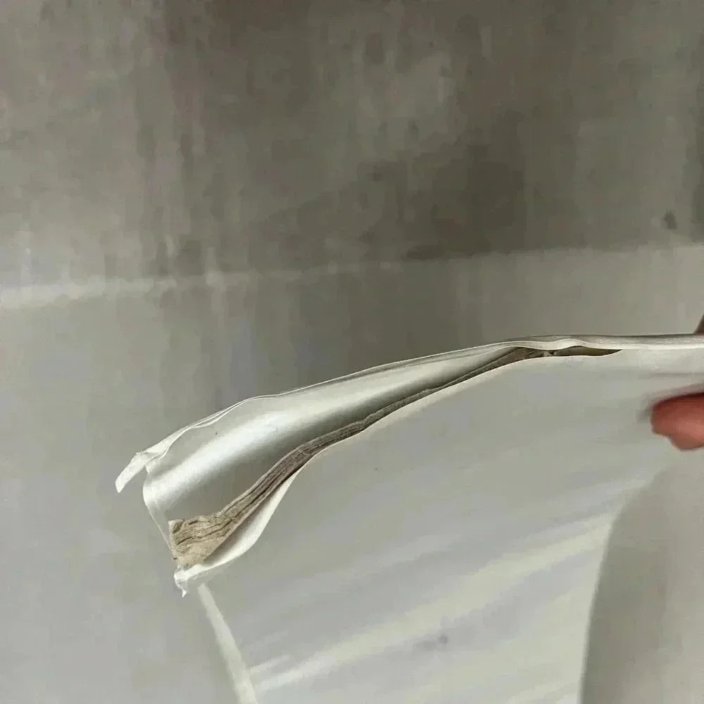 Vintage Winnie  The Pooh Cotton Duffle bag- No Shoulder Strap - Picture 11 of 13